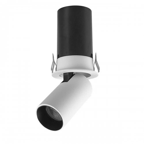 Встраиваемый светильник Mantra GARDA 9142 Встраиваемый светильник Mantra GARDA 9142