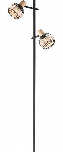 Торшер Velante 563-715-03