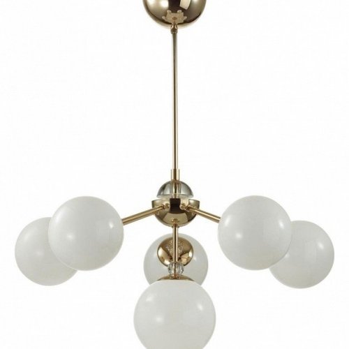 Потолочная люстра Lumion Marsha 6536/6C Потолочная люстра Lumion Marsha 6536/6C