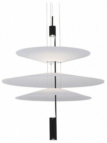 Подвесной светодиодный светильник Kink Light Гида 08403-50+68+50,19(01)