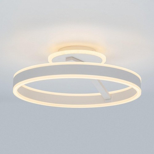 Потолочная люстра Citilux Дуэт CL719740