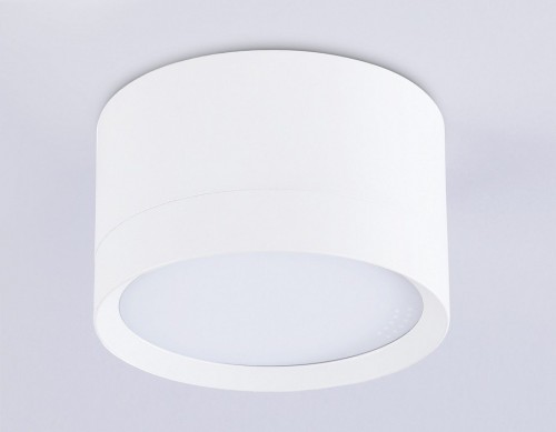 Потолочный светильник Ambrella Light Techno Spot GX Standard tech TN52351