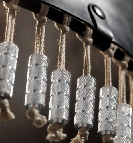 Потолочный светильник Leucos RUB 0102019383802