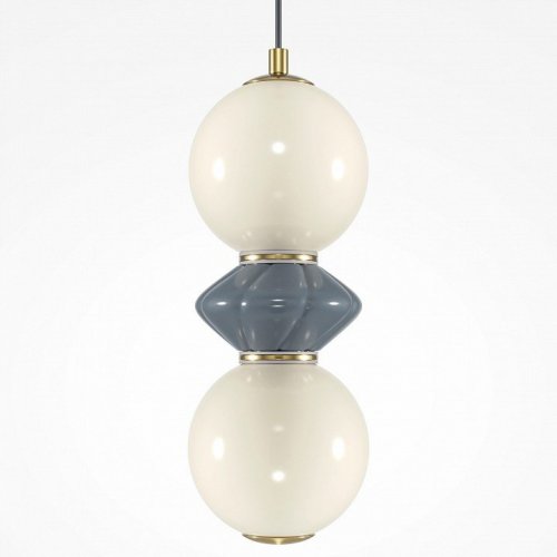 Подвесной светильник Maytoni Brosche MOD362PL-L10GR3K