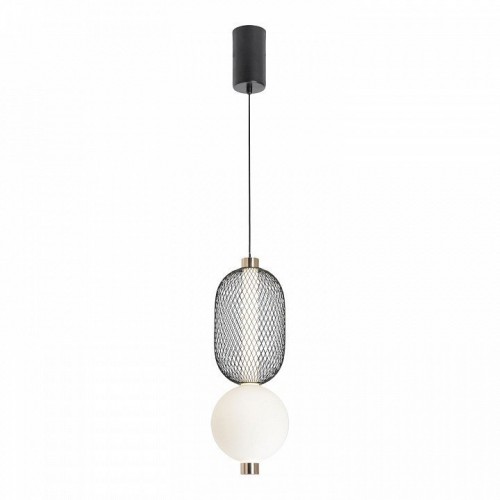 Подвесной светильник Lussole  LSP-7529