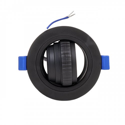 Точечный светильник LEON LE-SPR-BL-9W 3000K & 4000К & 6500K Точечный светильник LEON LE-SPR-BL-9W 3000K & 4000К & 6500K