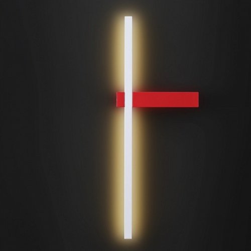 Настенный светильник Lumion Blake 5602/9WL