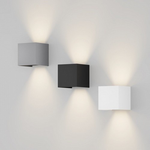 Архитектурная подсветка Maytoni Fulton O572WL-L20GR3K