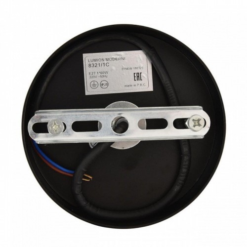 Подвесной светильник Lumion Armina 8321/1C