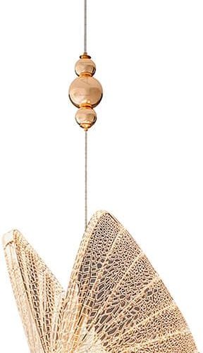 Подвесной светильник LArte Luce Amelis L43601.92