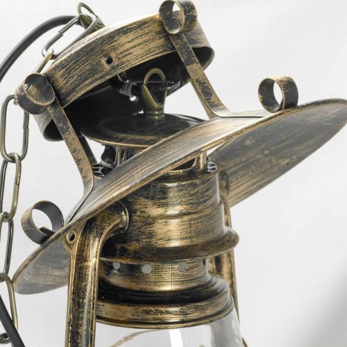 Подвеcной светильник Lussole Loft LSP-9518 Подвеcной светильник Lussole Loft LSP-9518