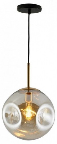 Подвесной светильник Moderli Amo V11520-1P