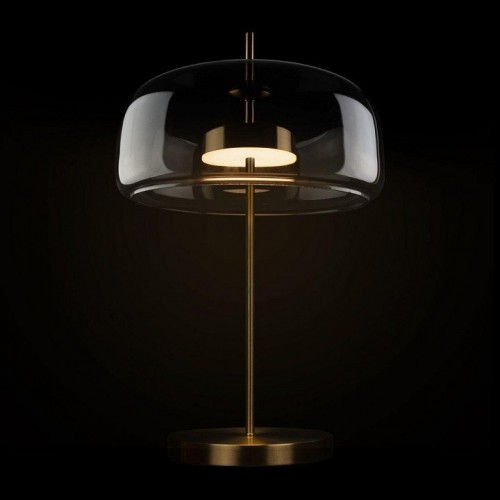 Интерьерная настольная лампа Loft IT Dauphin 10041T/B Интерьерная настольная лампа Loft IT Dauphin 10041T/B