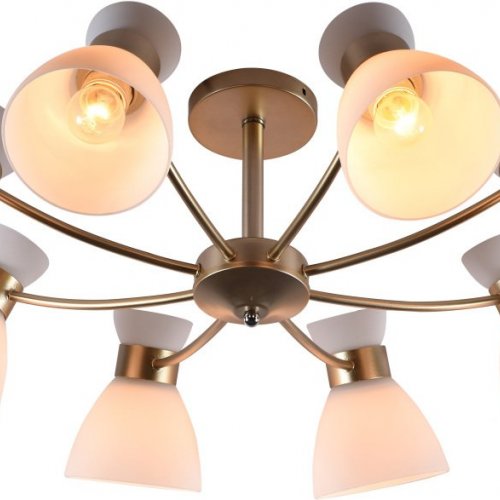 Потолочная люстра Wendy 9184-308