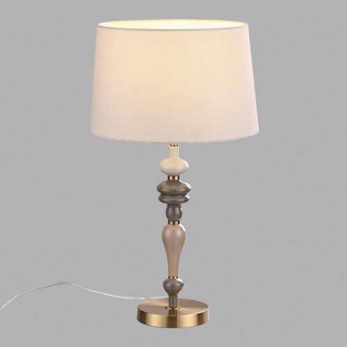 Интерьерная настольная лампа Odeon Light Homi 5040/1T