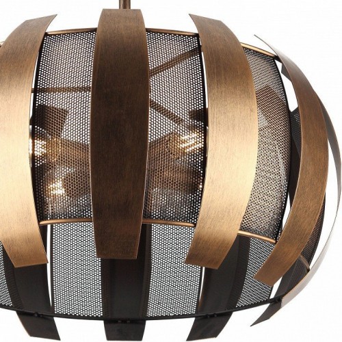 Подвесной светильник Rivoli Diverto 4035-204 Подвесной светильник Rivoli Diverto 4035-204