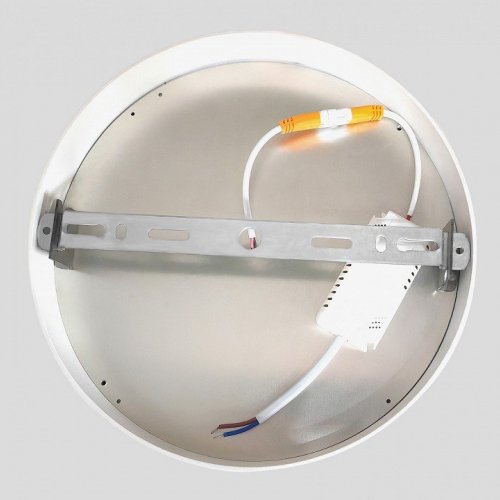 Потолочный светильник Ambrella light Orbital Air Alum FV5519