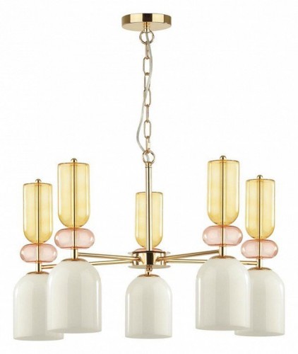 Подвесная люстра Lumion Gillian 4589/5