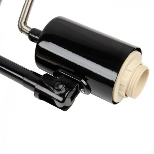 Торшер Uniel UML-T702 E14 BLACK UL-00010182 Торшер Uniel UML-T702 E14 BLACK UL-00010182