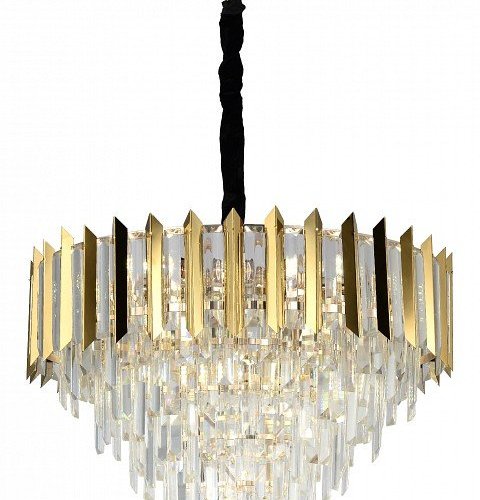 Подвесная люстра Stilfort Amman 1024/03/08P