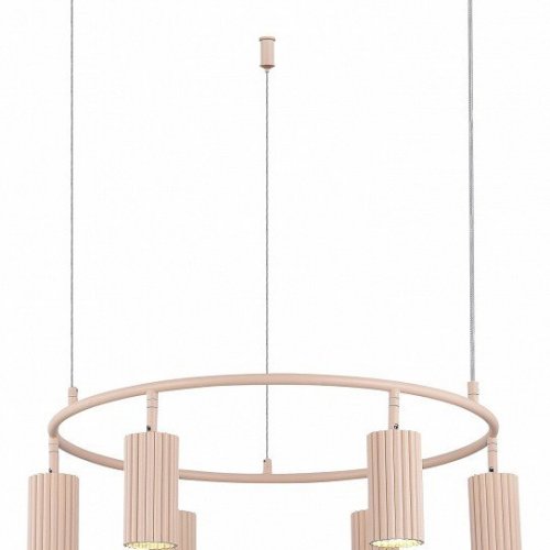 Подвесная люстра ST Luce KENDO SL1213.603.06