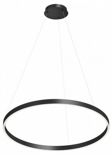 Подвесной светильник Denkirs RAYDIA DK6273-BK