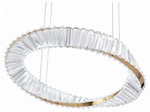 Подвесной светильник Arte Milano Venezia 318311/D600 GD