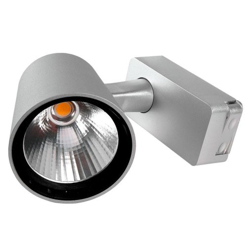 Трековый светодиодный светильник Jazzway PTR 0315 5023789 Трековый светодиодный светильник Jazzway PTR 0315 5023789