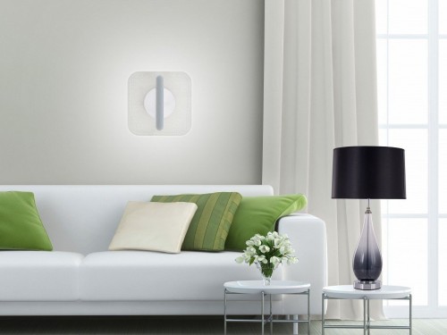 Настенный светильник Natali Kovaltseva Gravur LED LAMPS 81383/1W