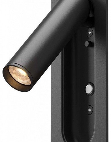 Спот Maytoni Axiom MOD495WL-L3B3K