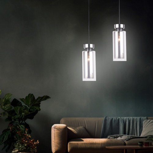 Подвесной светильник Ambrella light Traditional TR3572