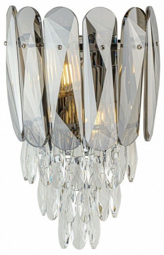 Накладной светильник AM-Group SPARKLY SPARKLY AP2 CH