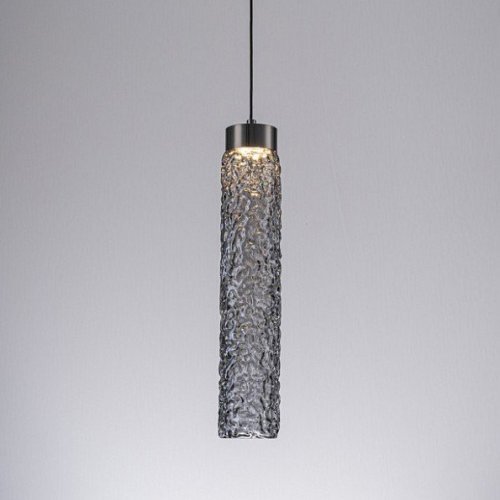 Подвесной светильник Belfast Milner 105-1 PBK GR