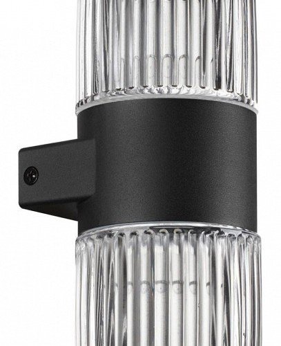 Настенный светильник уличный Novotech Estima 359292