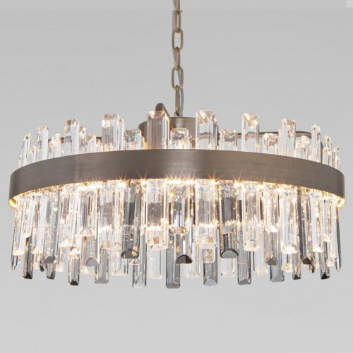 Подвесная люстра Bogate's Sparkle a067818 Подвесная люстра Bogate's Sparkle a067818