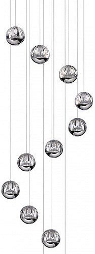 Подвесной светильник Odeon Light Sono 5100/60L