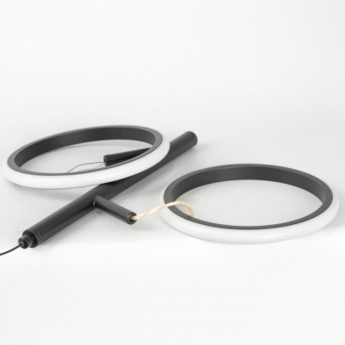 Подвесной светильник Lussole Kimble LSP-7417 Подвесной светильник Lussole Kimble LSP-7417