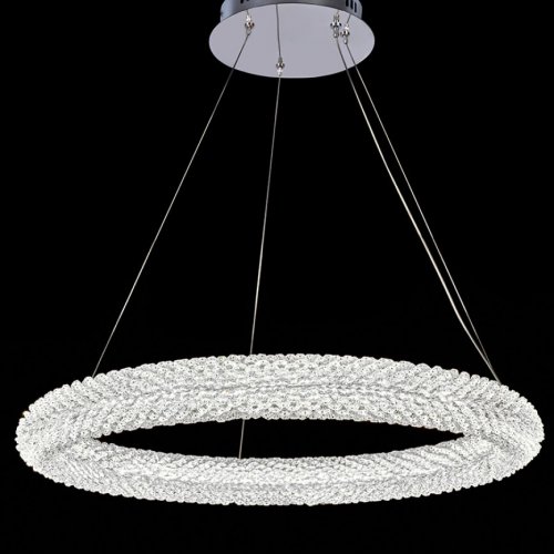 Подвесная люстра Juliana LE3437-D600 CH