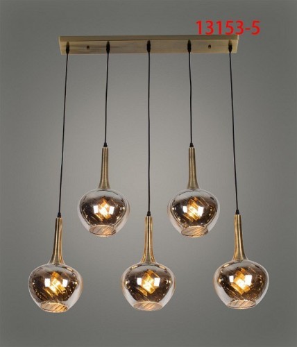 Подвесной светильник Alfa-Light F4124 F4124-32