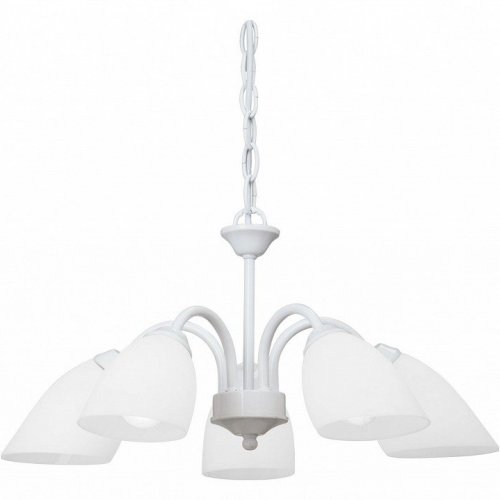 Подвесная люстра Vitaluce V3336/5