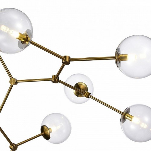 Потолочная люстра ST Luce Chieti SL1506.203.08