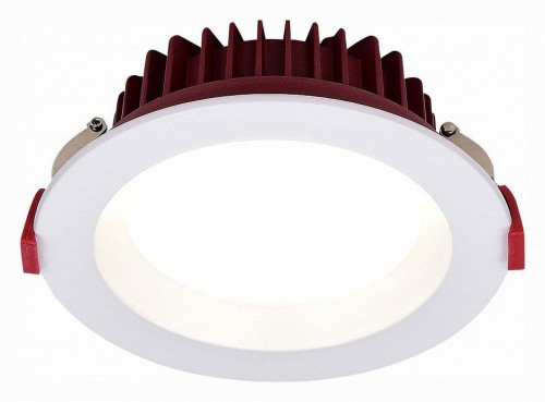 Встраиваемый светильник ST-Luce ST752 ST752.538.07