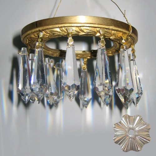 Точечный светильник Martinez Y Orts 3923 3923/1XC D-10 Точечный светильник Martinez Y Orts 3923 3923/1XC D-10