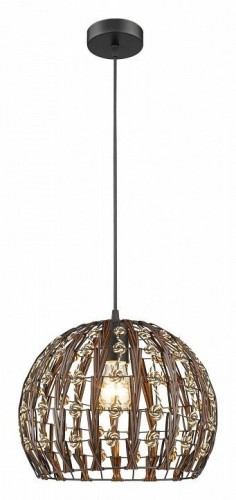 Подвесной светильник Velante 566-726-01