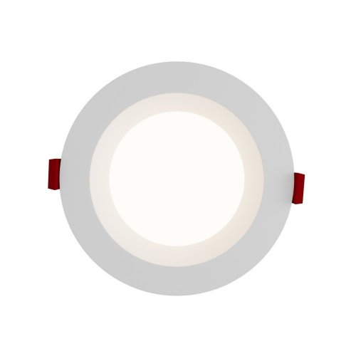 Точечный светильник Даунлайт Ra90 ДВО06-17-001-3К-90