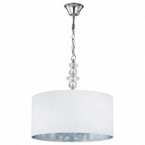 Подвесной светильник Crystal Lux Armando SP4 Chrome Подвесной светильник Crystal Lux Armando SP4 Chrome