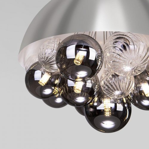 Подвесной светильник Eurosvet Anait 30178 хром Подвесной светильник Eurosvet Anait 30178 хром