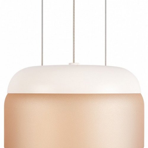Подвесной светильник Loft IT Totem 10466P Amber matte Подвесной светильник Loft IT Totem 10466P Amber matte