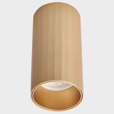 Потолочный светильник Italline IT08-8012 gold