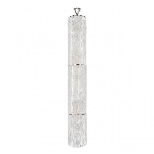 Потолочная люстра Arti Lampadari Lazio E 1.9.35.502 N Потолочная люстра Arti Lampadari Lazio E 1.9.35.502 N